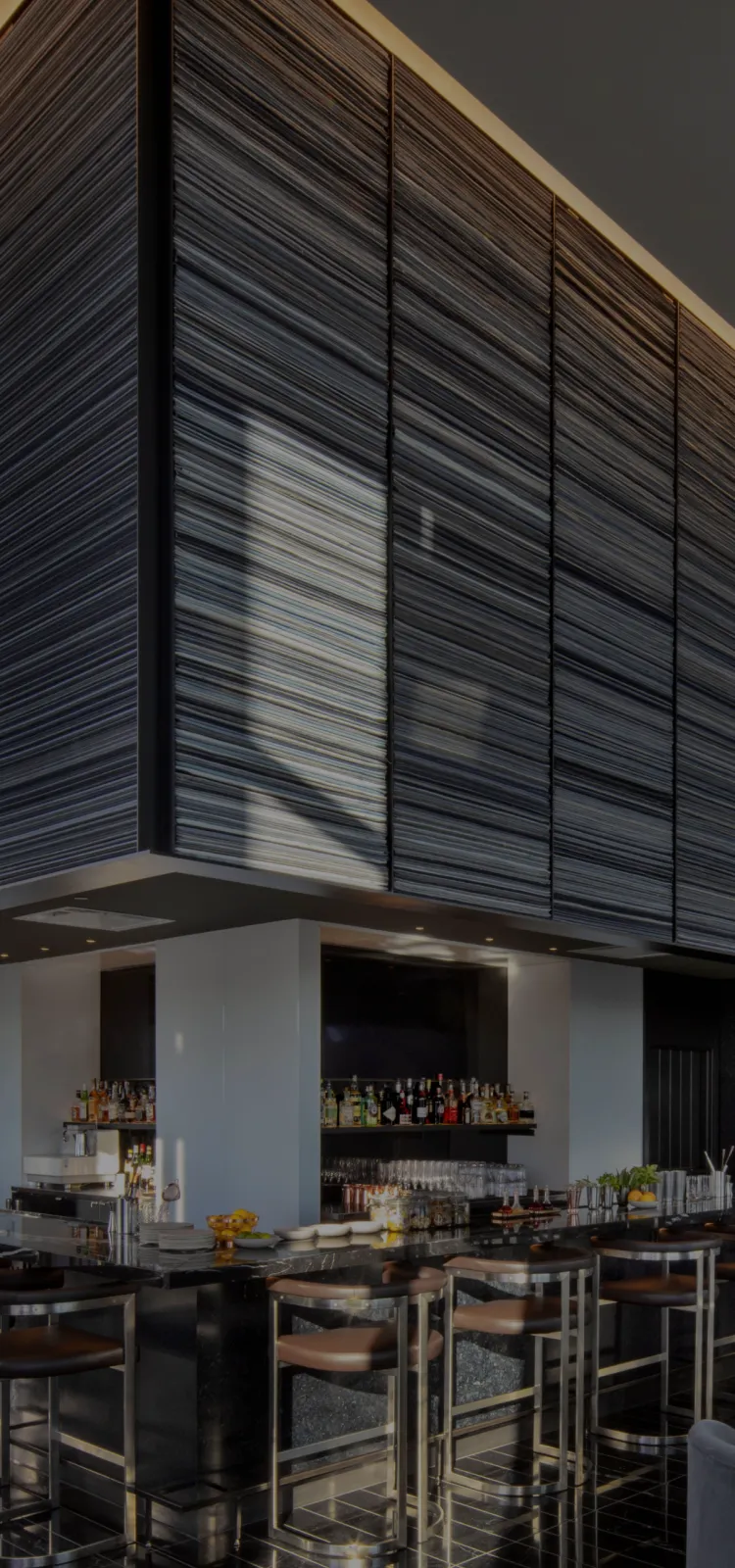 The Joseph, Nashville | Art Program by RAREculture